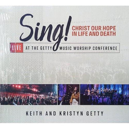 Picture of Sing! Christ our hope in life and death