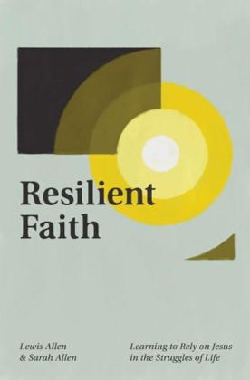 Picture of Resilient faith