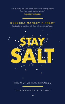 Picture of Stay salt