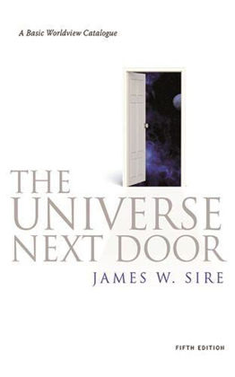 Picture of Universe next door The (5th edition)