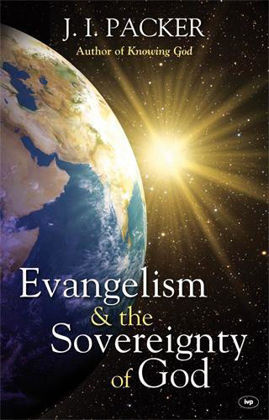 Picture of Evangelism and the sovereignty of God