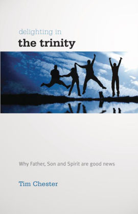 Picture of Delighting in the Trinity