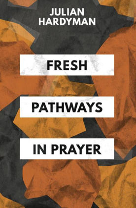 Picture of Fresh pathways in prayer