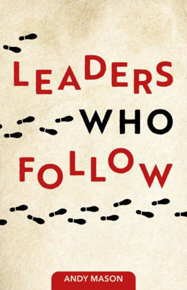 Picture of Leaders who follow