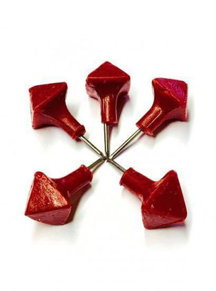 Picture of Wax incense pins (5)