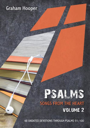 Picture of Psalms: Songs for the heart v2 (Undated)