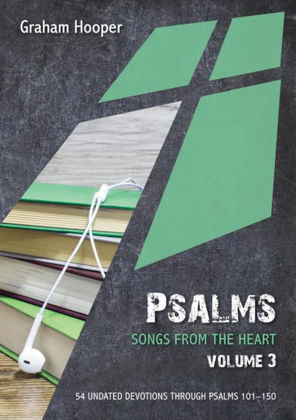 Picture of Psalms: Songs for the heart v3 (Undated)