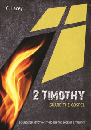 Picture of 2 Timothy: Guard the gospel