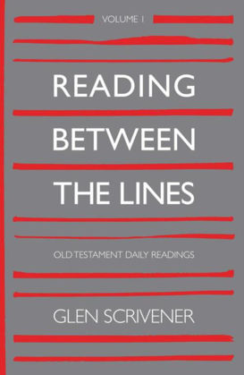 Picture of Reading between the lines vol 1