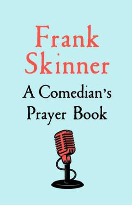 Picture of Comedian's prayerbook A