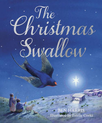 Picture of The Christmas Swallow