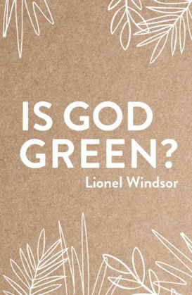 Picture of Is God green?