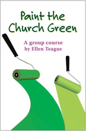 Picture of Paint the church green