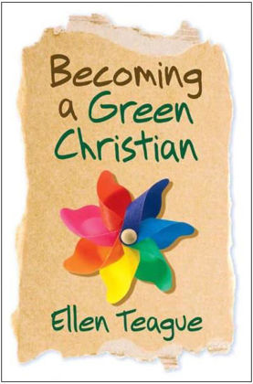 Picture of Becoming a green Christian