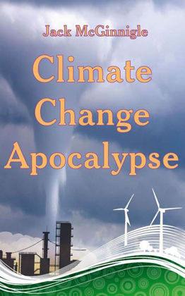 Picture of Climate change apocalypse