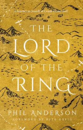 Picture of Lord of the ring