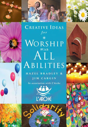 Picture of Creative ideas: Worship with all abilities