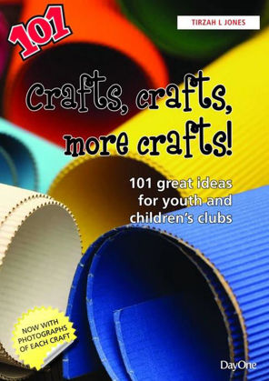 Picture of 101 - crafts crafts and more crafts