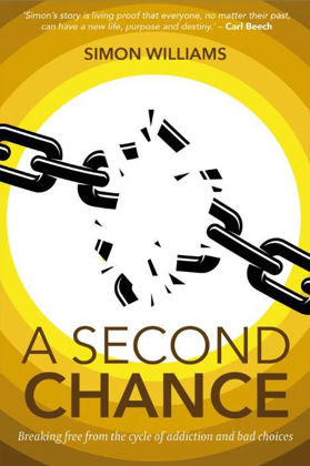 Picture of Second chance A