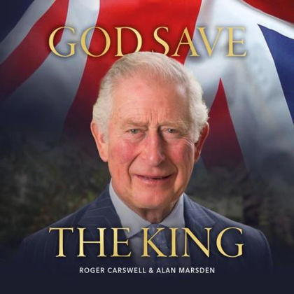 Picture of God save the king