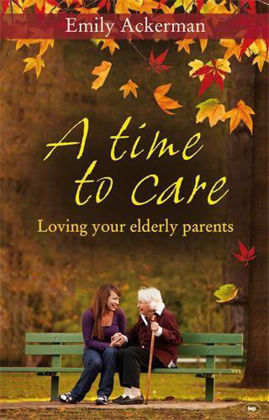 Picture of Time to care A