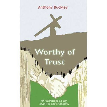 Picture of Worthy of trust