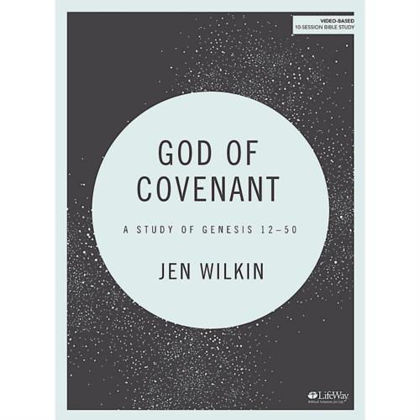 Picture of God of covenant