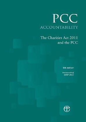 Picture of PCC Accountability (5th edition)