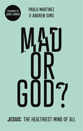 Picture of Mad or God?