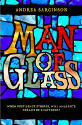 Picture of Man of glass