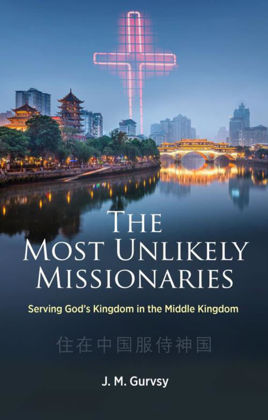 Picture of Most unlikely missionaries The