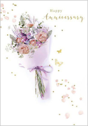 Picture of Bouquet of flowers