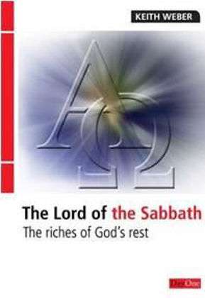 Picture of Lord of the Sabbath