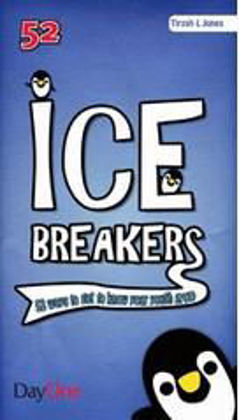 Picture of 52 icebreakers