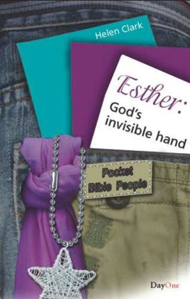 Picture of Esther (Pocket bible people)