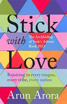 Picture of Stick with love