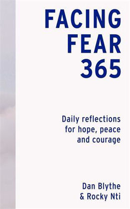 Picture of Facing fear 365