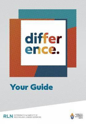 Picture of Difference The - participant guide