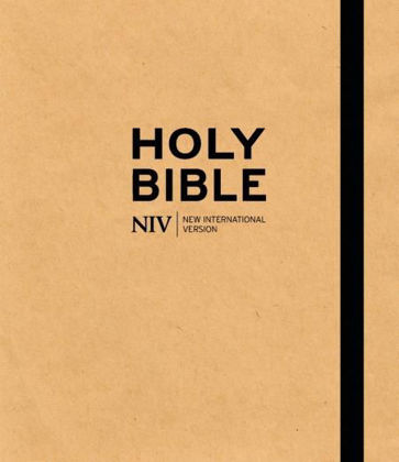 Picture of NIV Art journalling bible