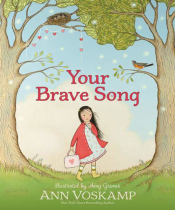 Picture of Your brave song