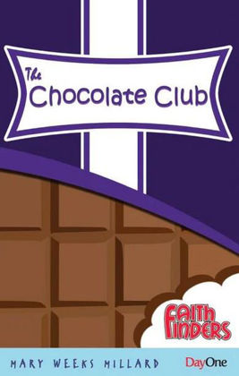 Picture of Chocolate club The