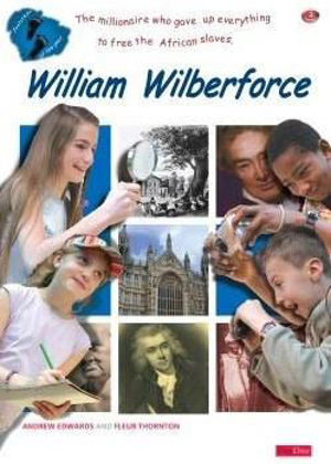 Picture of Footsteps of the past - William Wilberforce