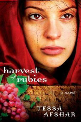 Picture of Harvest of rubies