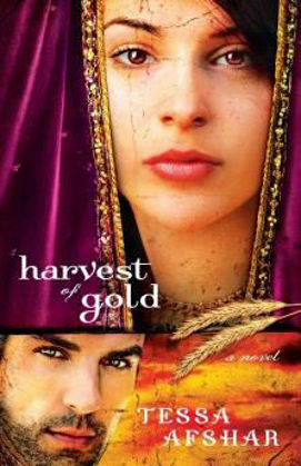 Picture of Harvest of gold