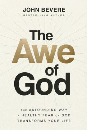 Picture of Awe of God The