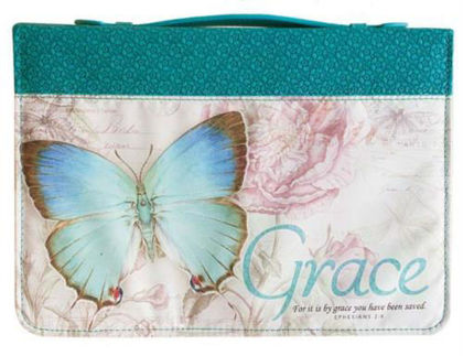 Picture of Butterfly Grace Large (168x241x50mm)