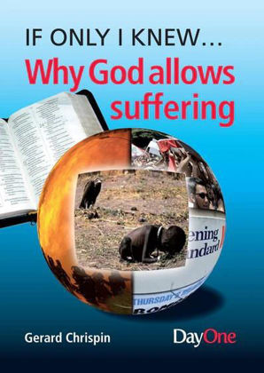 Picture of If I only knew...why God allows suffering