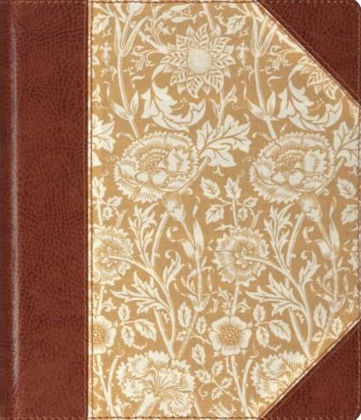 Picture of ESV Journalling, antique floral