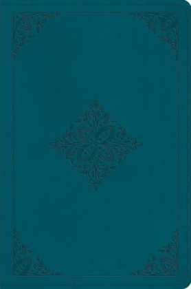 Picture of ESV Compact Fleur-de-lis