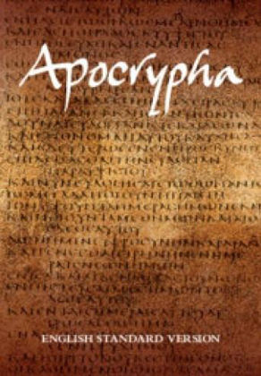 Picture of ESV Apocrypha